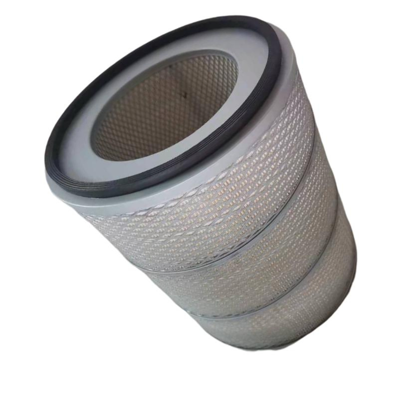 Auto Spare Parts Truck Air Filter a-5507 for-Caterpillar C23500 / Af25264 / A5031