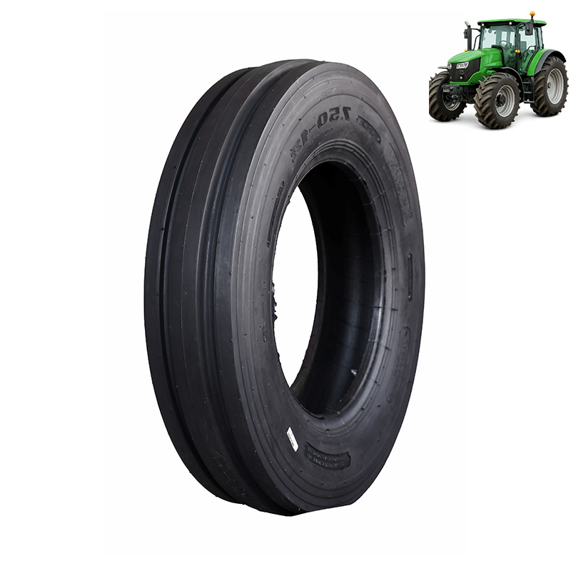China 7.50-16 Tire for OTR, Agriculture Tyre 7.50-16