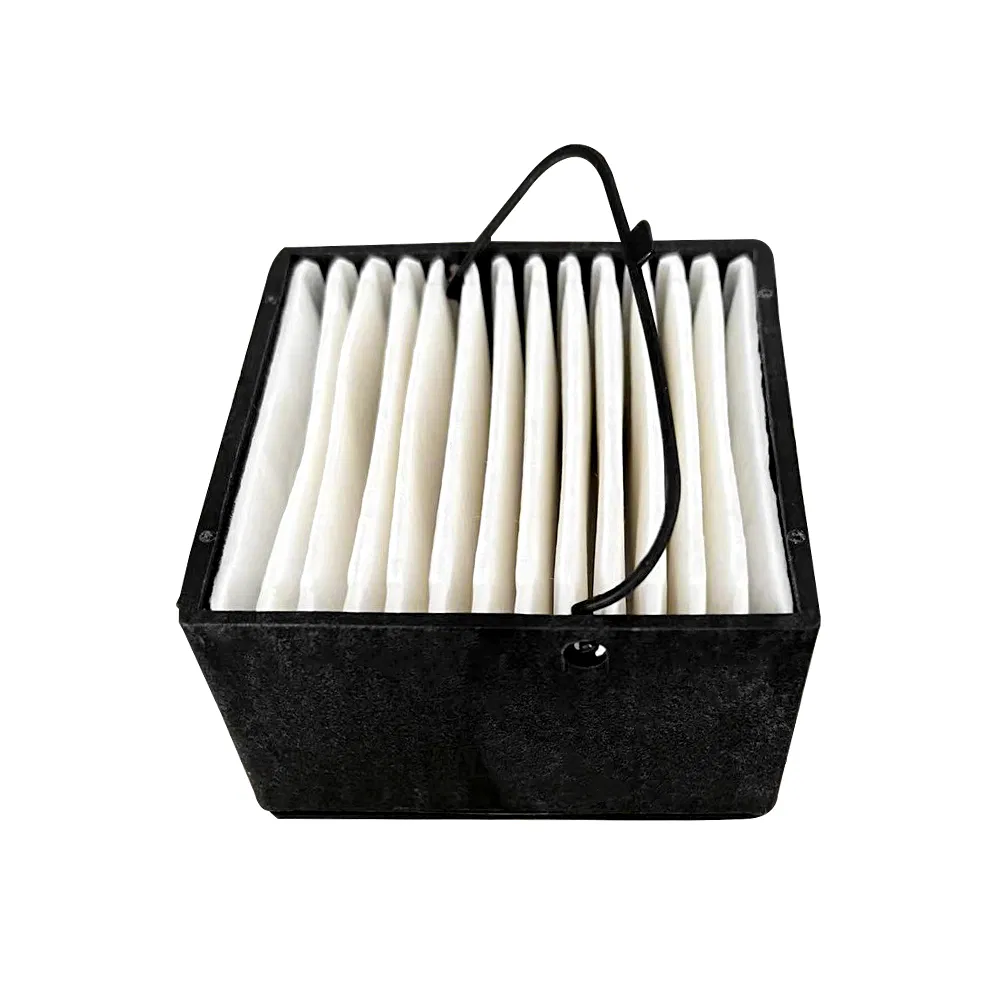 Poke Oil-Water Separator Truck Filter Cartridge Element 8112503-0085 81125030085 81.12503.0085 Sn 40084 Fuel Filter