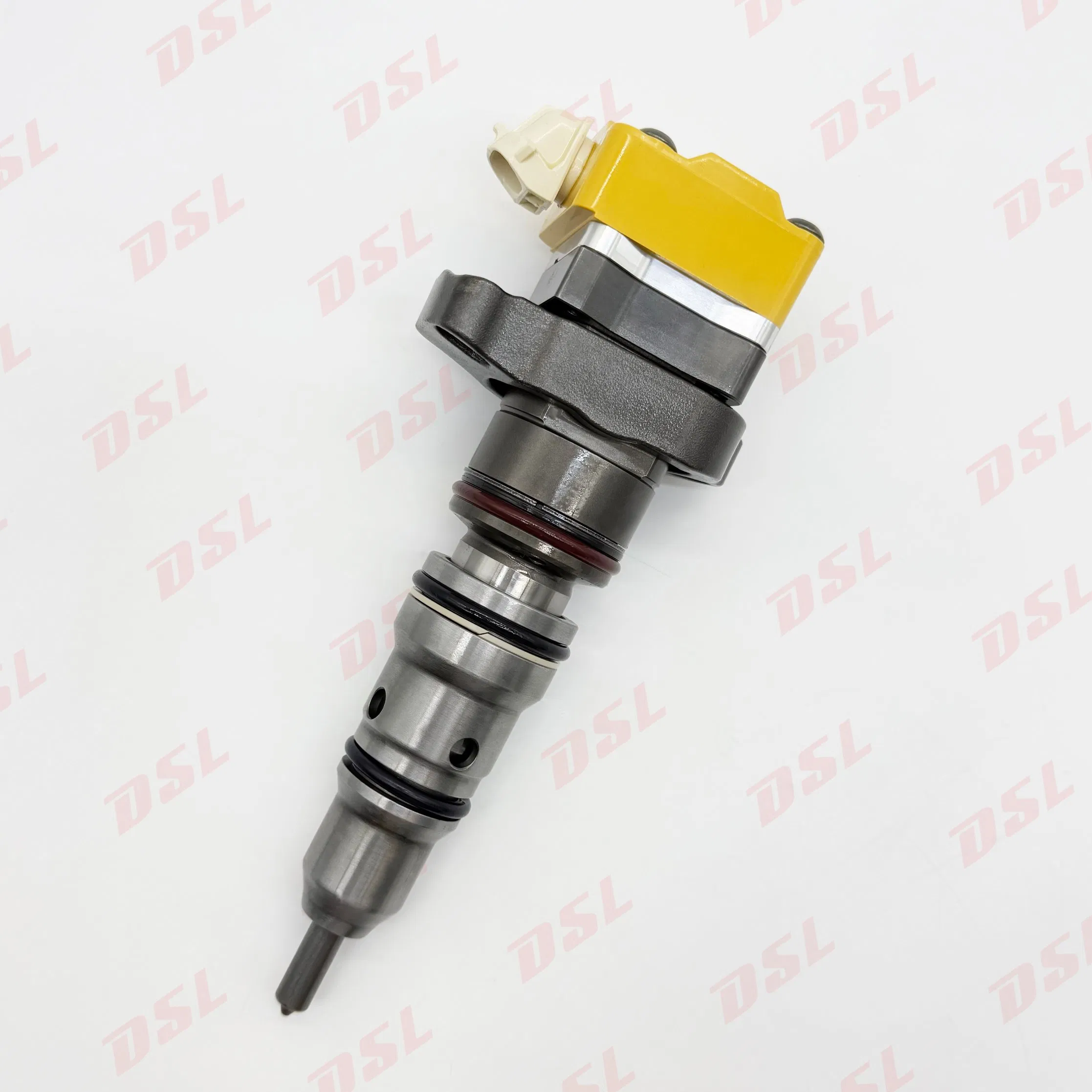 Топливная форсунка дизельная 177-4754 для двигателя 3126