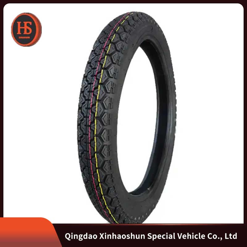 Мотошина 3.25-16 MR-024 внедорожная