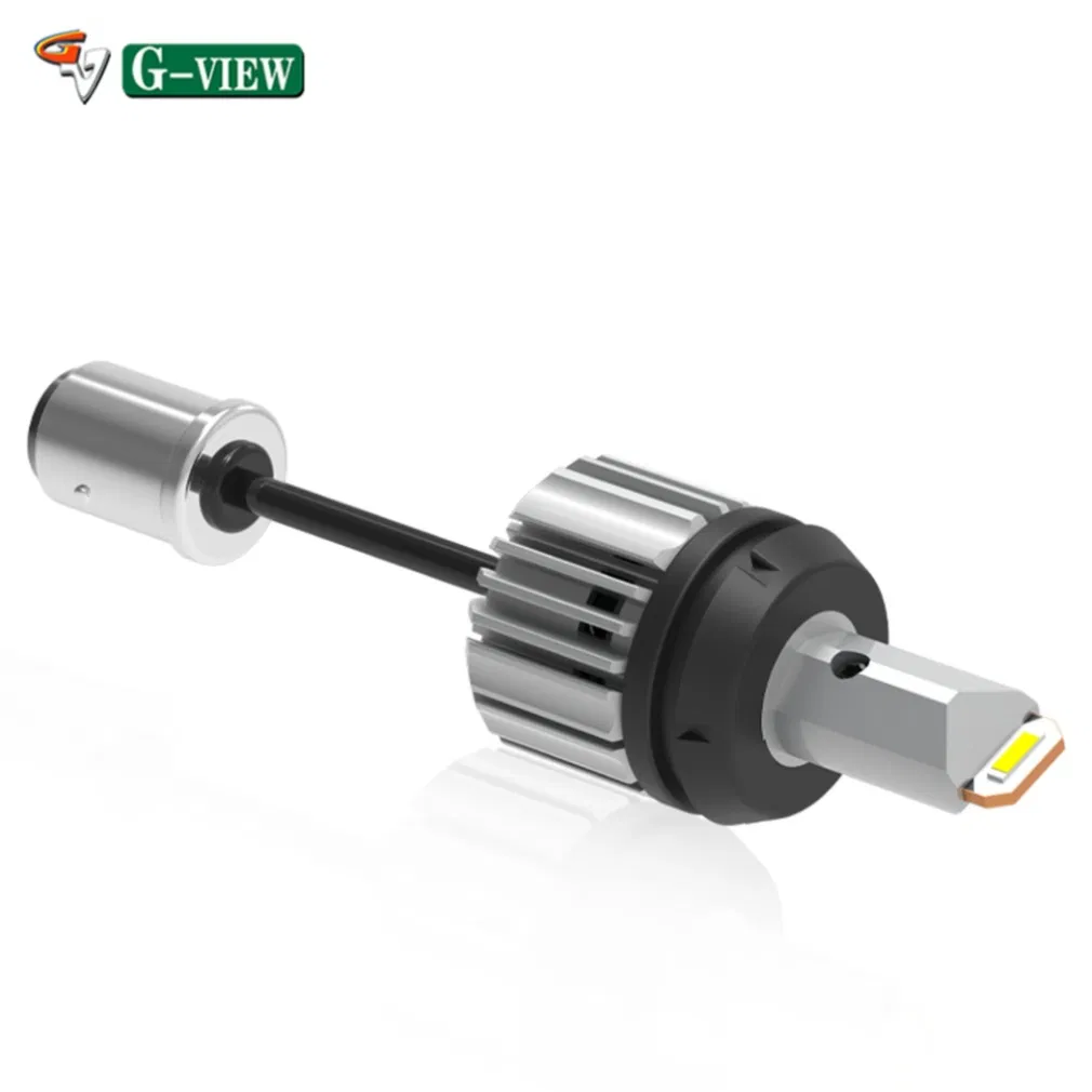 Светодиодная лампа G-View GR 4000lm 1156/1157