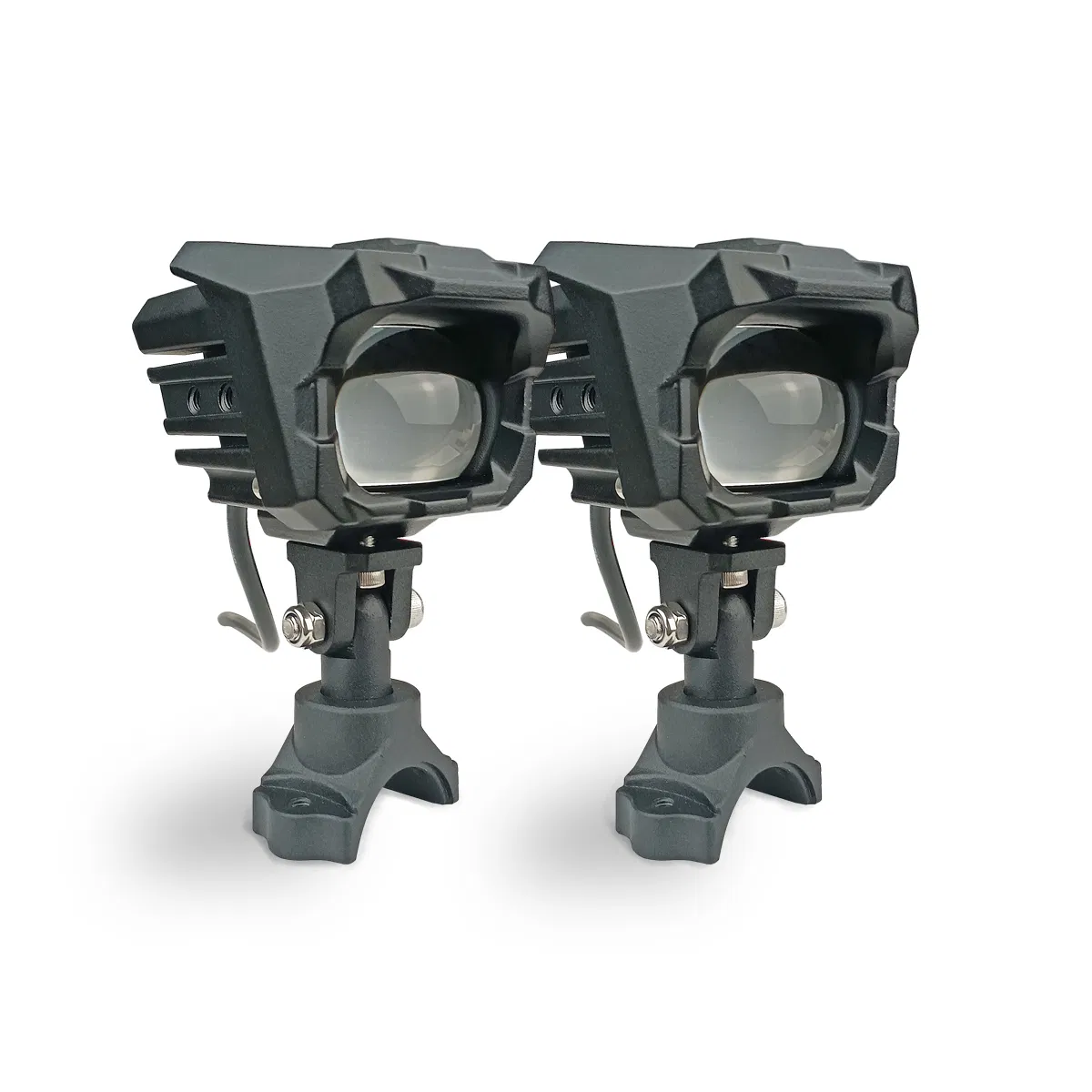 Мотоциклетный прожектор Super Bright NL6