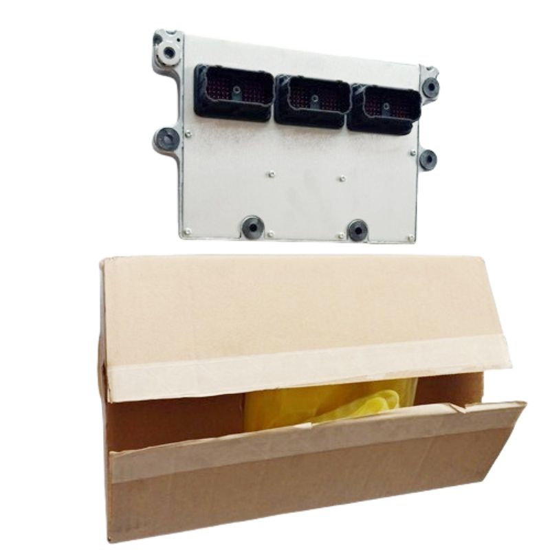 ЭБУ двигателя QSM11 ISX15 Original 3408501, 4309175, 3408504