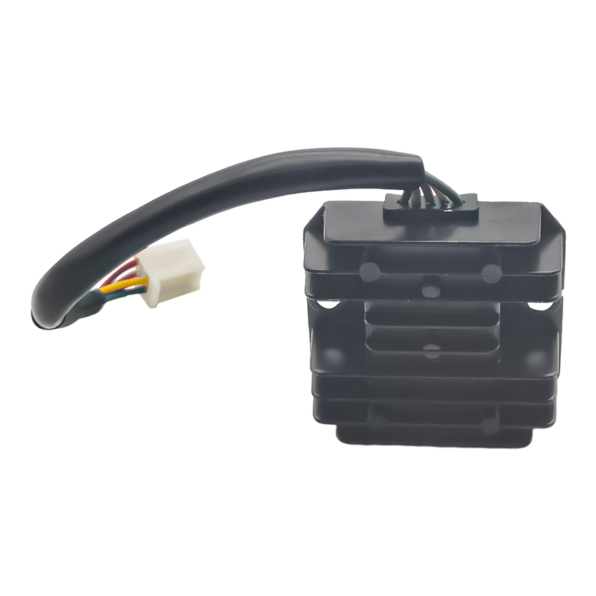 Выпрямитель-регулятор напряжения Zongshen для мотоциклов