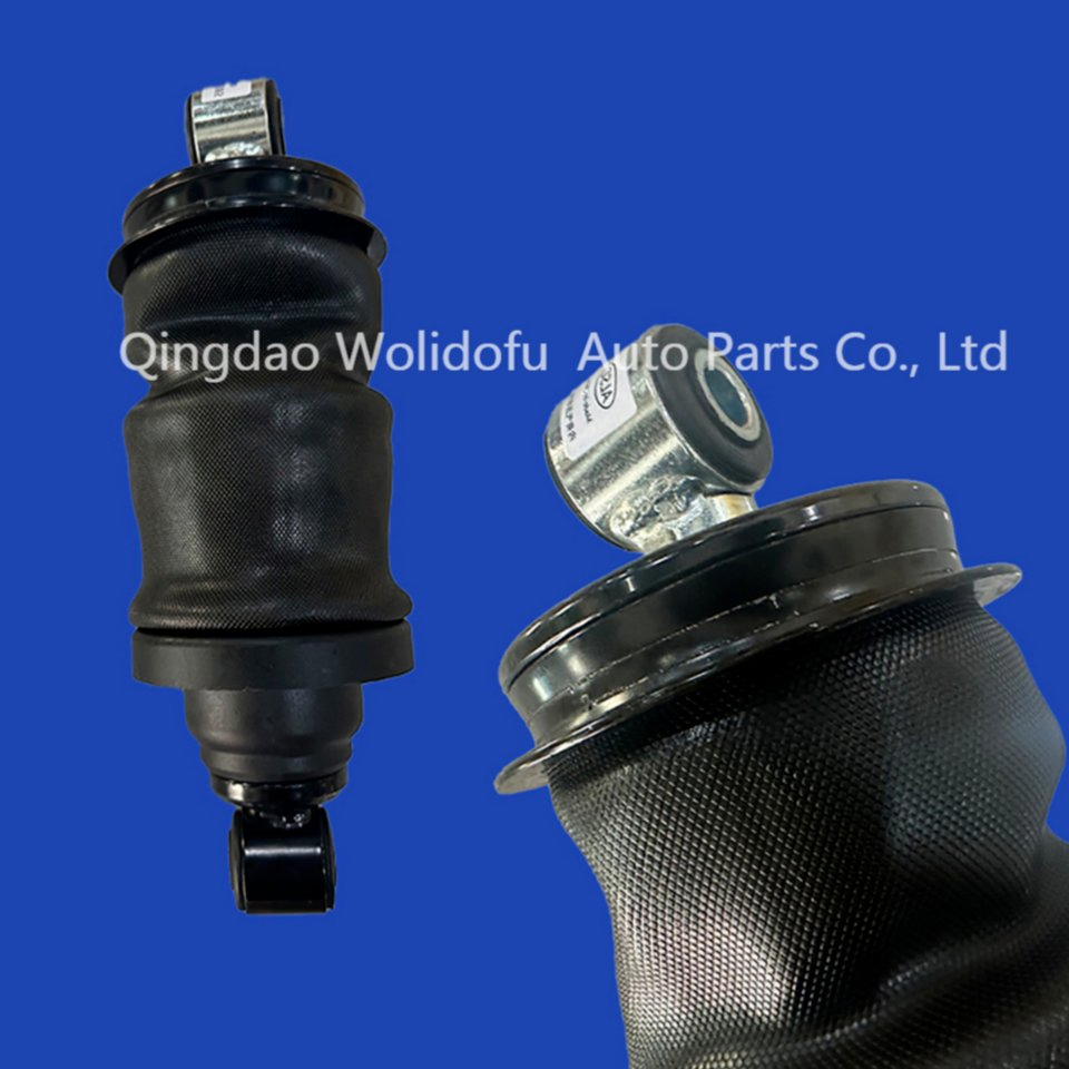 Motorcycle Parts Motorcycle Rear Shock Absorber for Dt-125