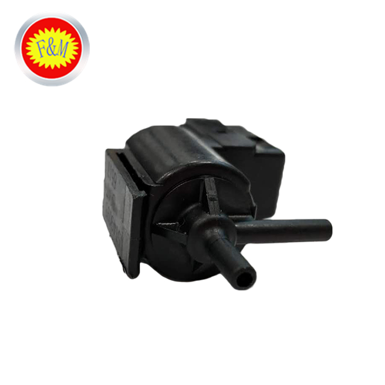 Соленоидный клапан высокого давления KL01-18-741