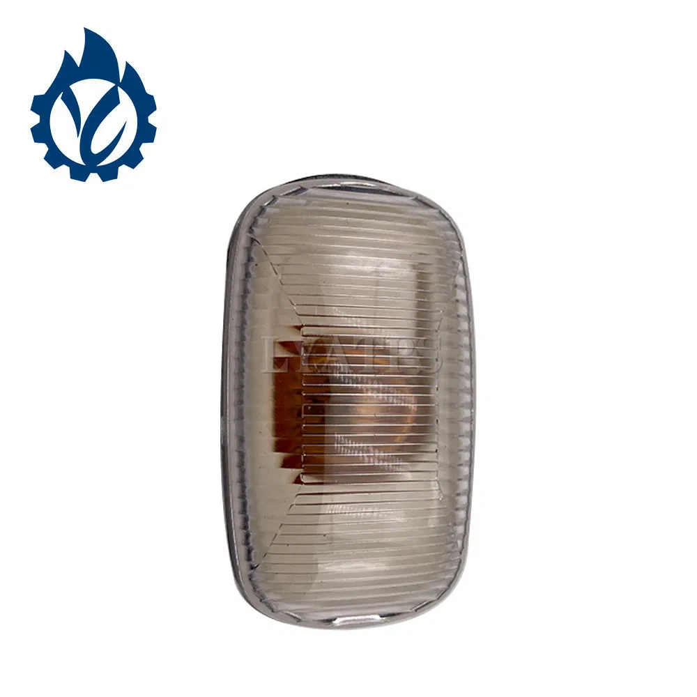 Боковой фонарь для Isuzu D-Max, японские автозапчасти