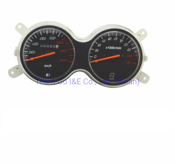 Спидометр-мультиметр для мотоцикла Bajaj