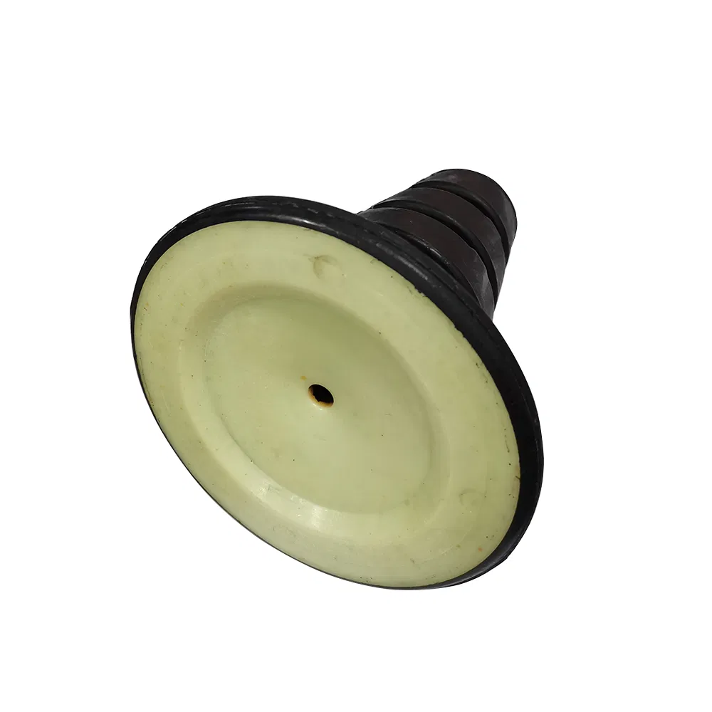 Резиновая опора пружины 48302-60110 для Toyota Land Cruiser Prado