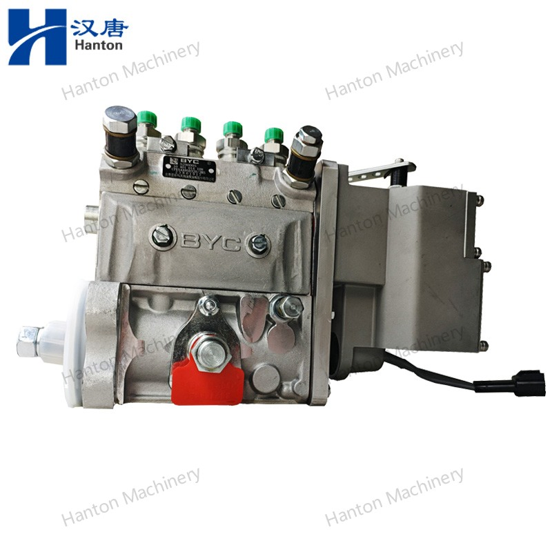 Cummins Fuel Injection Pump 5290005 BYC CPES4A95D320-3RS 15K00997 for Engine B3.9 series