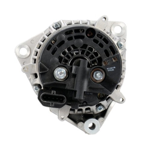 Генератор Bosch 24V 80A/100A (12387 0124555004)