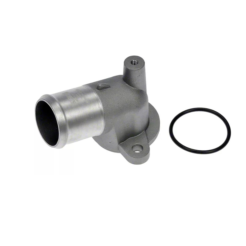 Алюминиевый коллектор термостата для авто