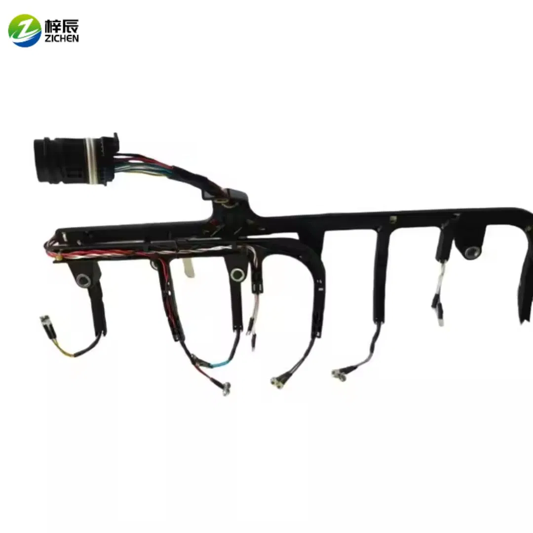 Клапан VG2600080213 для Sinotruck HOWO