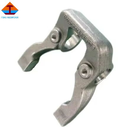 Кулак сцепления для авто, кованый, с ЧПУ