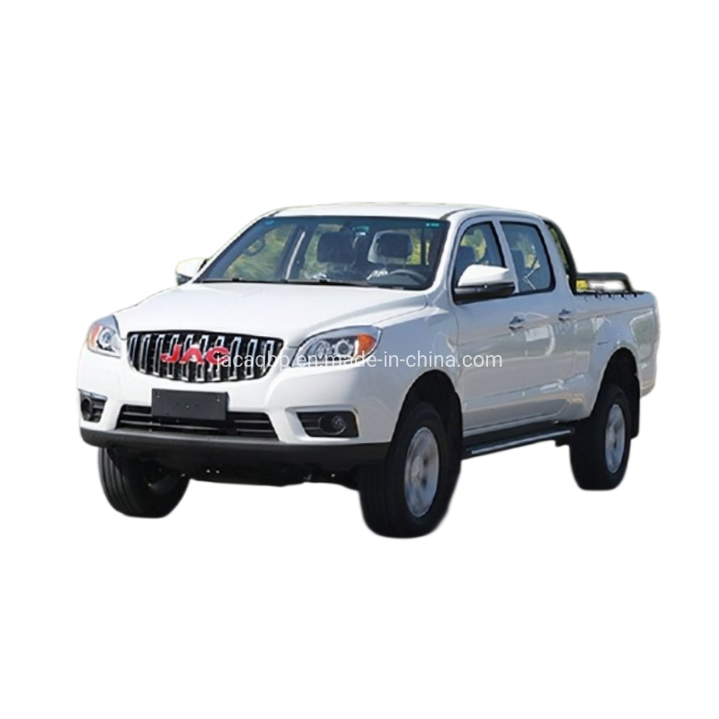 Автозапчасти для китайских моделей JAC S3, S5, T6, T8, J7, Refine