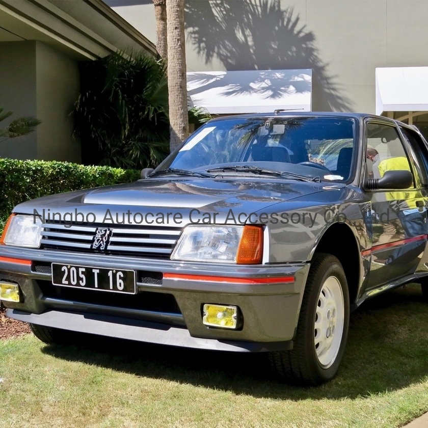 Противотуманная фара 12V 55W 4-дюймовая квадратная для Denji/Jeep