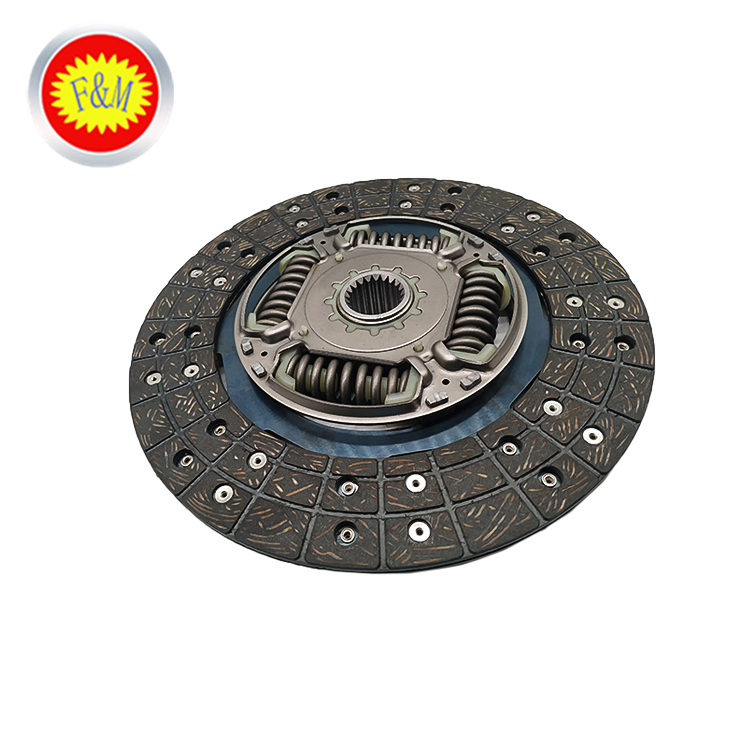 High Performance Auto Clutch Parts 31250-0K040 Clutch Plate for Hilux