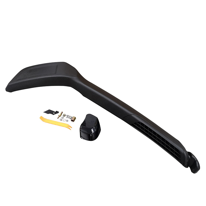 Воздухозаборник (снакер) ABS для Land Rover Defender 90/110/130