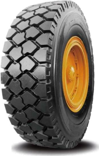 OTR Most Competitive Prices Good Quality 23.5-25 24pr Tt E-3/L-3A OTR Tires