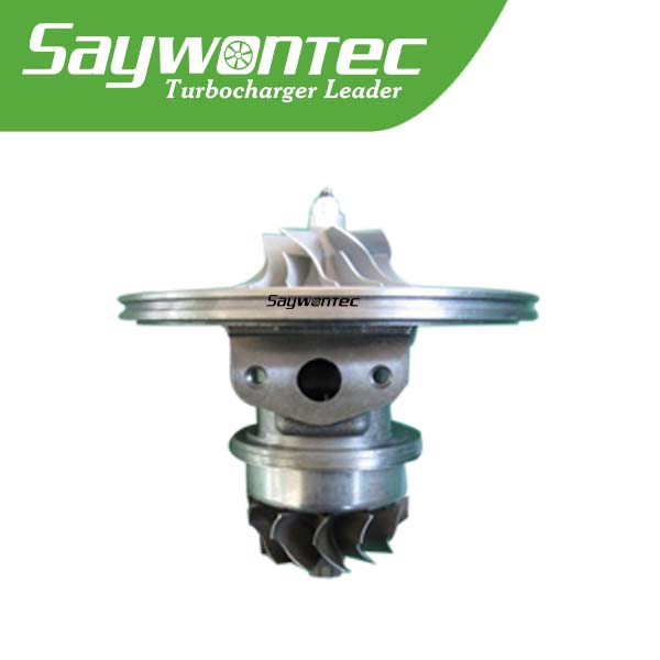 Турбокартридж K03 K27.2 для Iveco Ducato