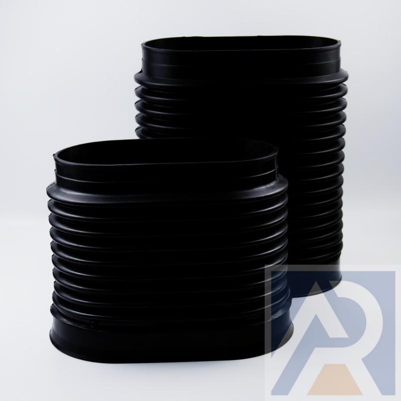 Superior Rubber Bushings for Extreme Conditions and Customizable Options