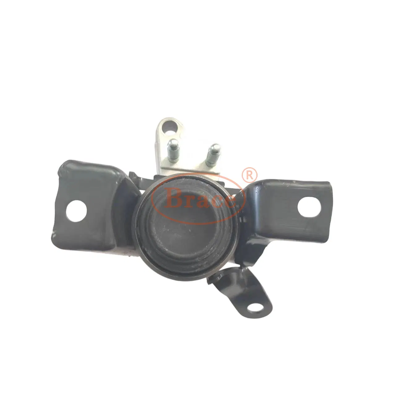 Опорный подушка двигателя Geely Emgrand EC7 левая 1066002982