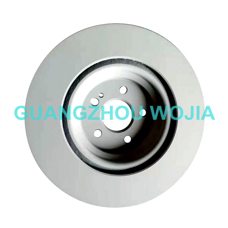 Disc Brake Rotor A1674238900 for Mercedes
