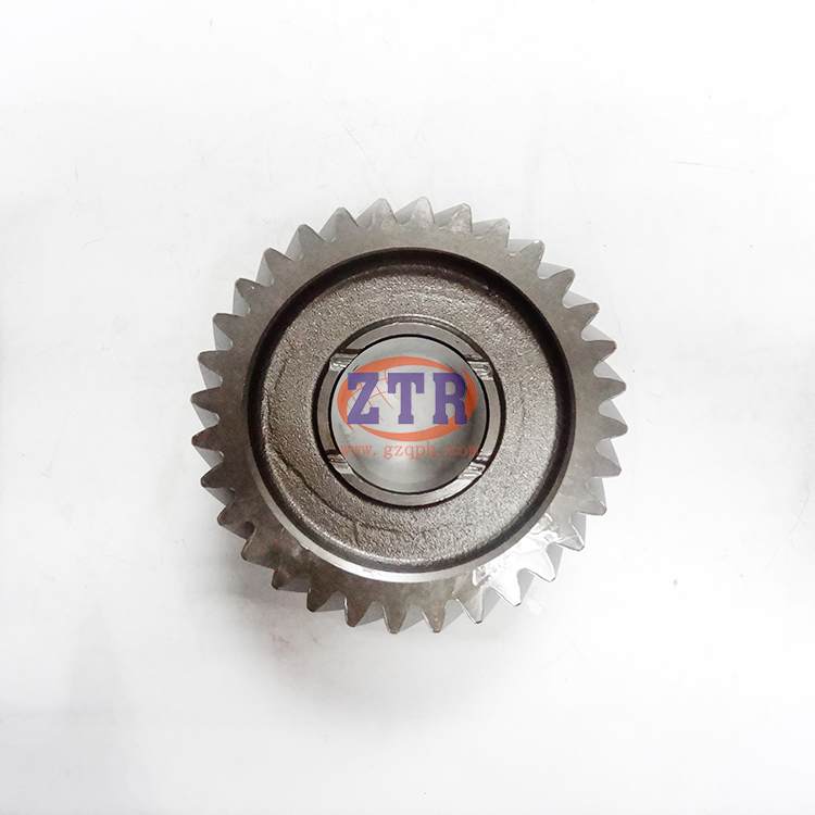 Шкив натяжителя ремня для Toyota Hilux 2KD (33032-60111)