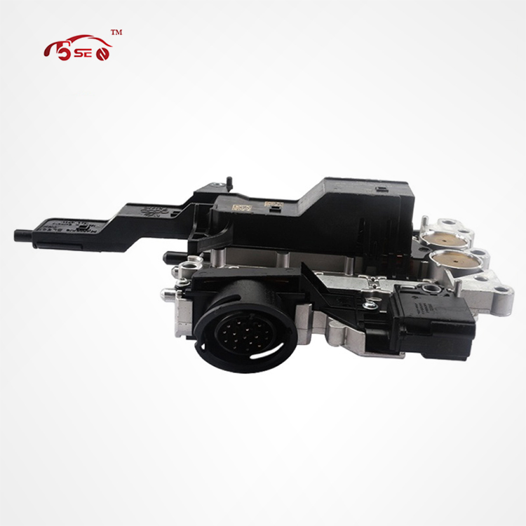 0b5927256 0b5927256b 0b5927156D 0b5 Dl501 Automatic Transmission Control Unit Tcu DSG Conductor Plate for Audi