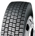 Truck Tyre, All-Steel Heavy Duty Truck & Bus Tyre, TBR (11R22.5, 315/80R22.5)