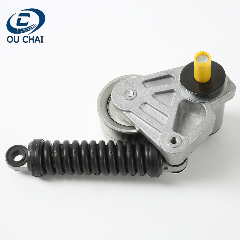 Натяжитель ремня двигателя 51958007473 для MAN TGS