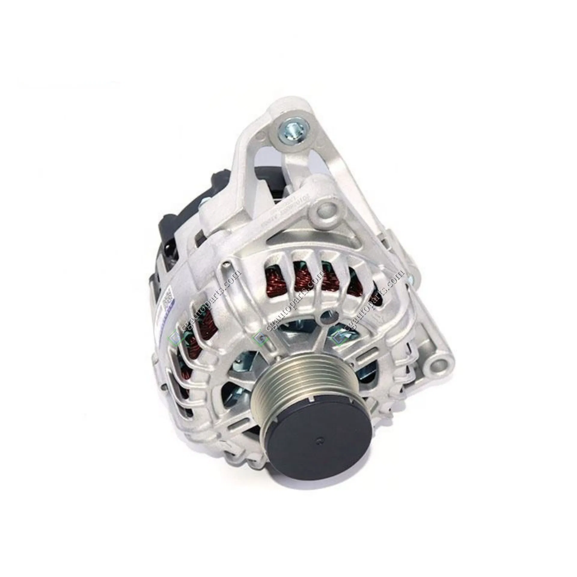 Генератор для BMW 5 (E60) 2001-2010, OEM 13500586