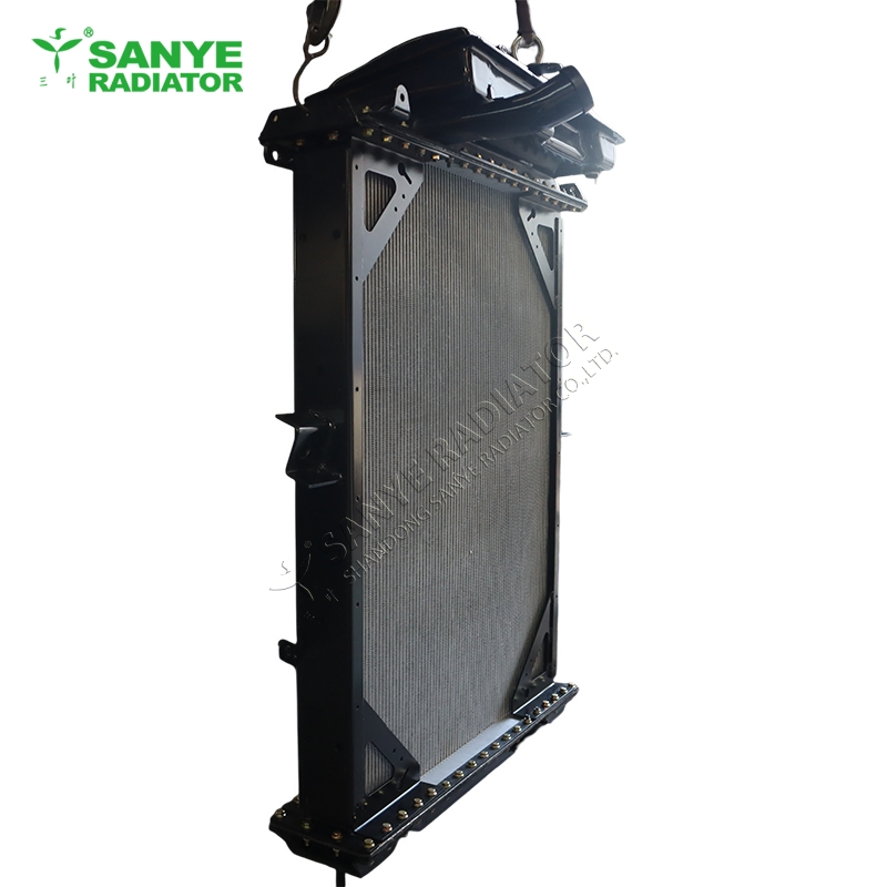 Радиатор Kenworth T450 для грузовиков