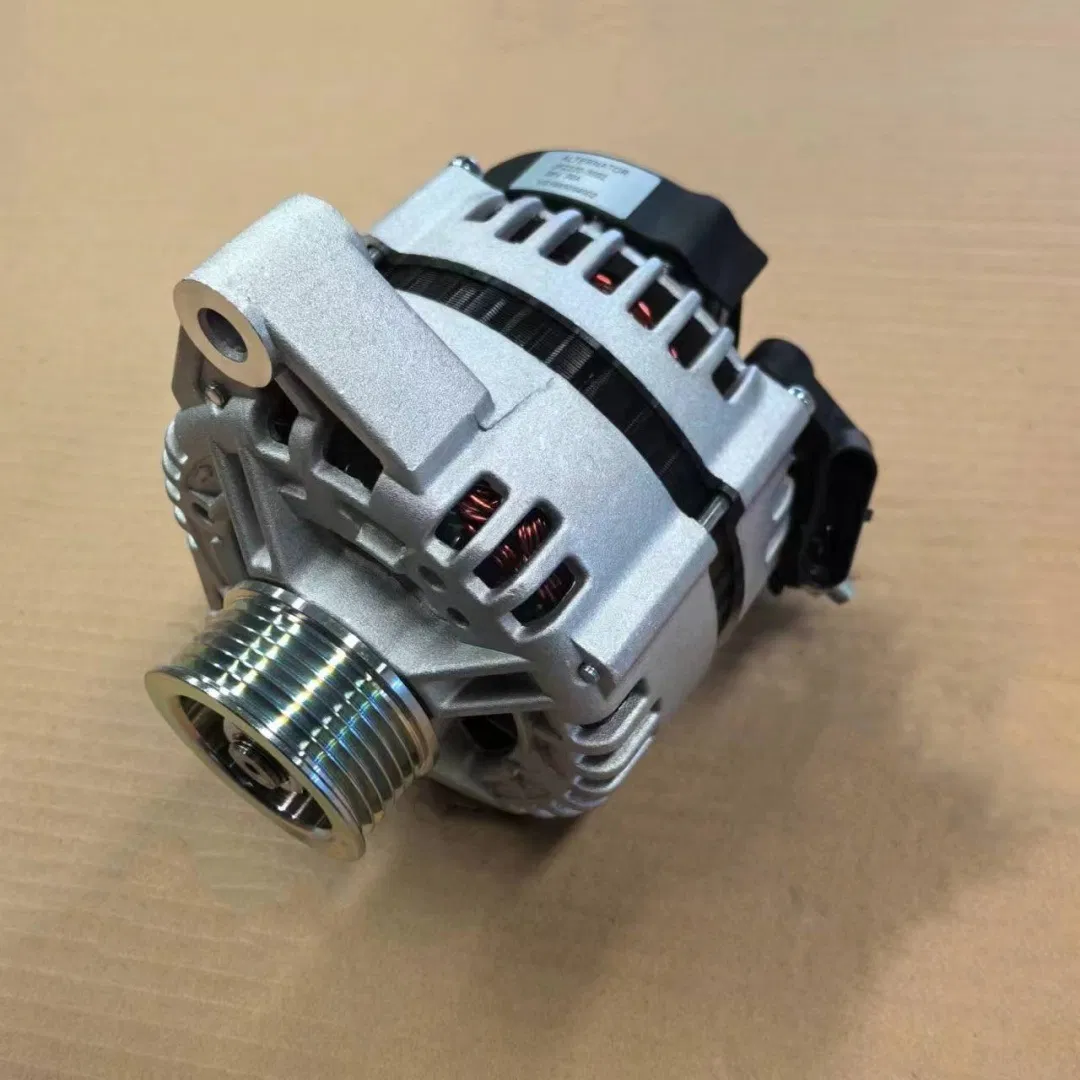 Генератор 28V 55A Vg1560090012 для Sinotruck HOWO, Shaanxi Delong