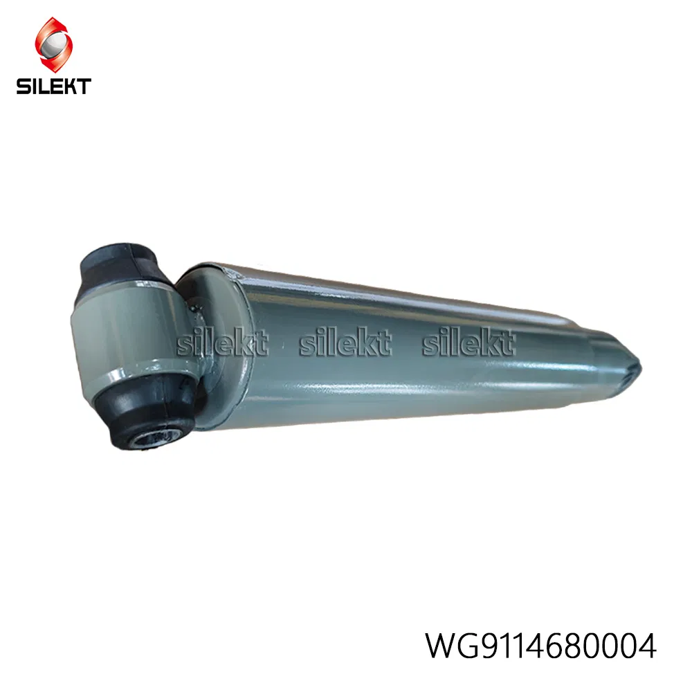 China Original Sinotruk HOWO A7 Truck Parts Shock Absorber Wg9114680004
