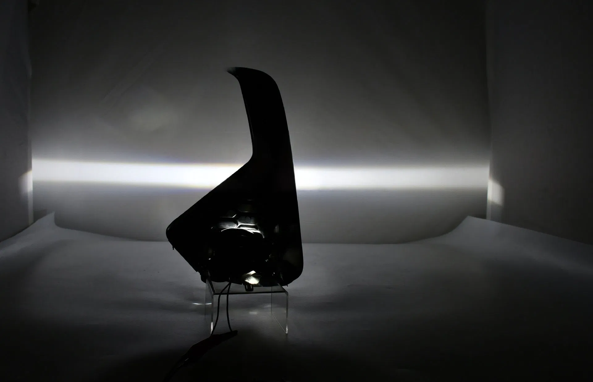 Противотуманные фары LED для Toyota Hilux Revo 2024+