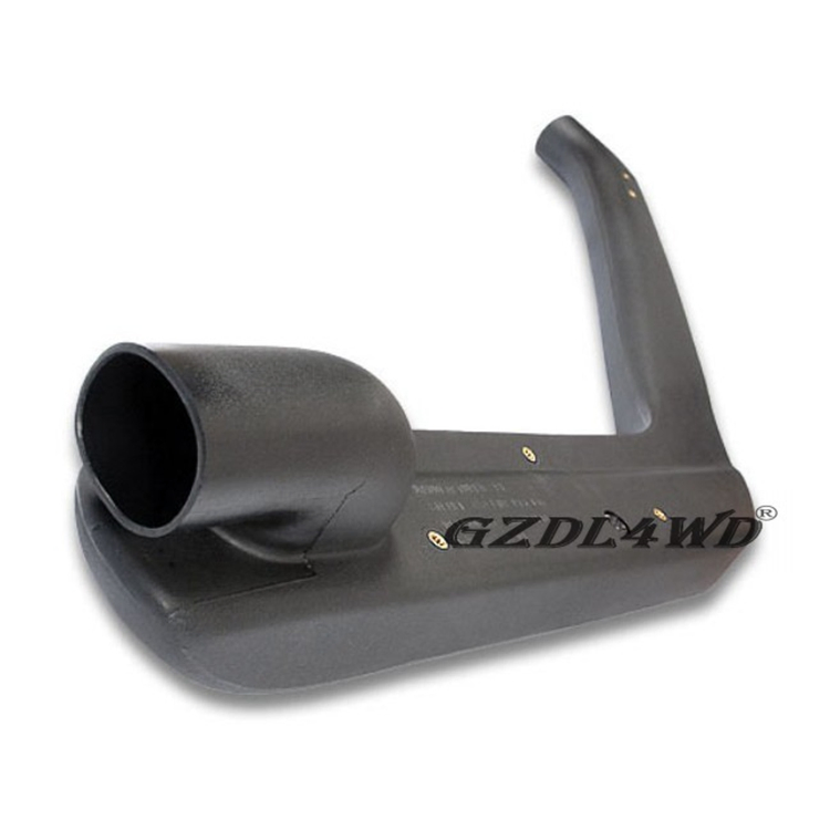 Сноркель GZDL4WD для Land Cruiser LC78 (1985-2007)