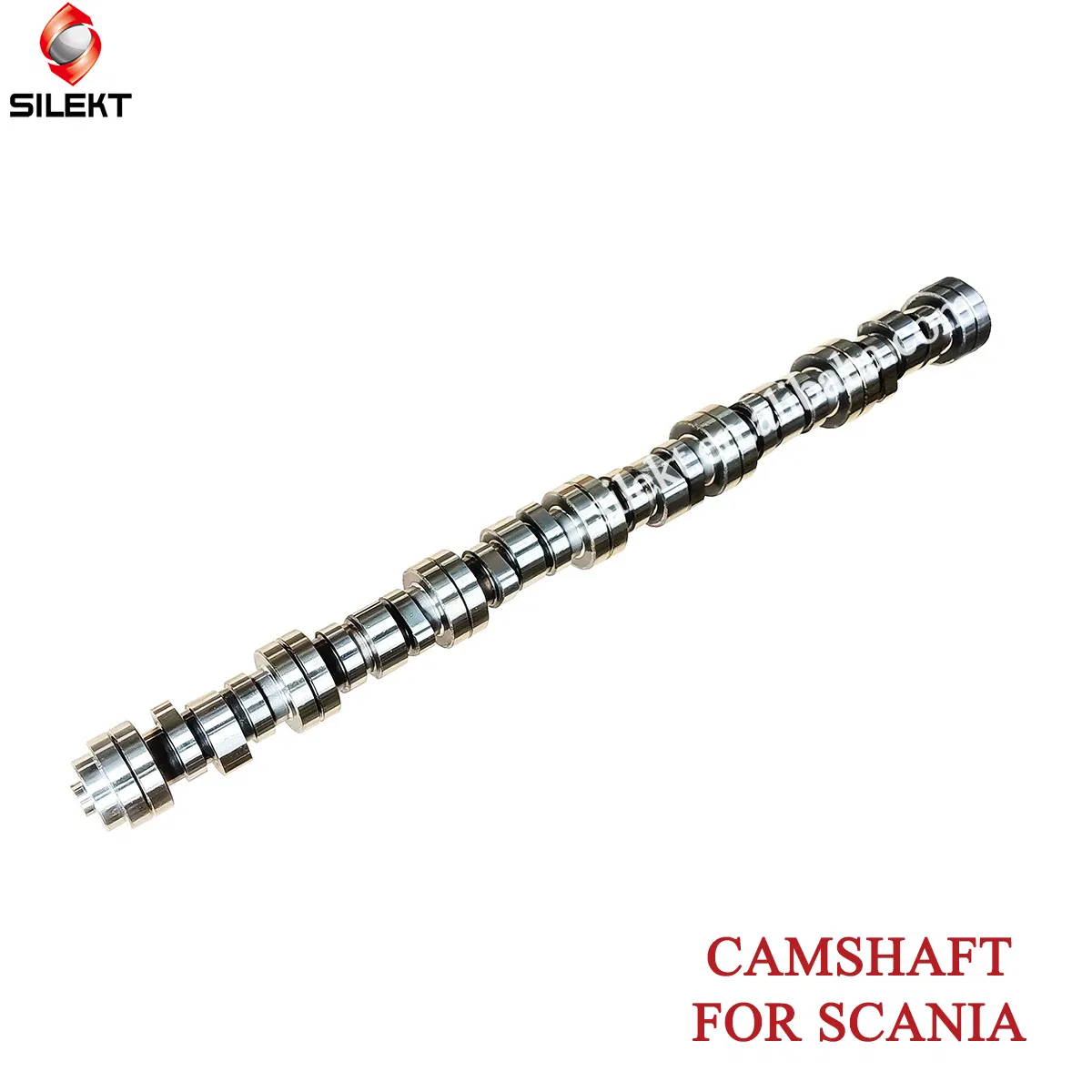 Распредвал 1832378 для дизельного двигателя Scania