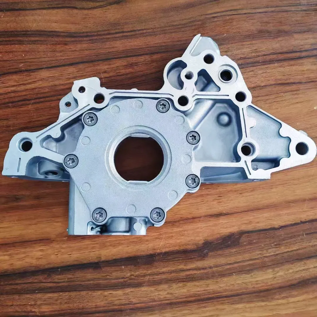 Масляный насос 15100-15080 для Toyota Corolla 1.6 4A-FE