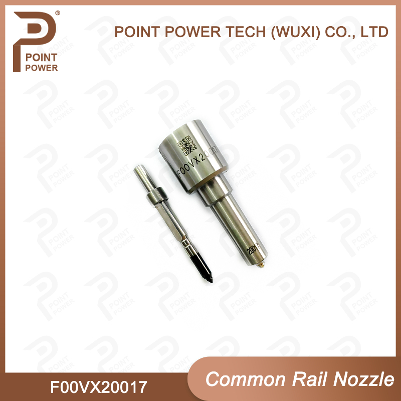 F00vx20017 Diesel Piezo Injector Nozzle, for Injector 0445115032/033, Benz