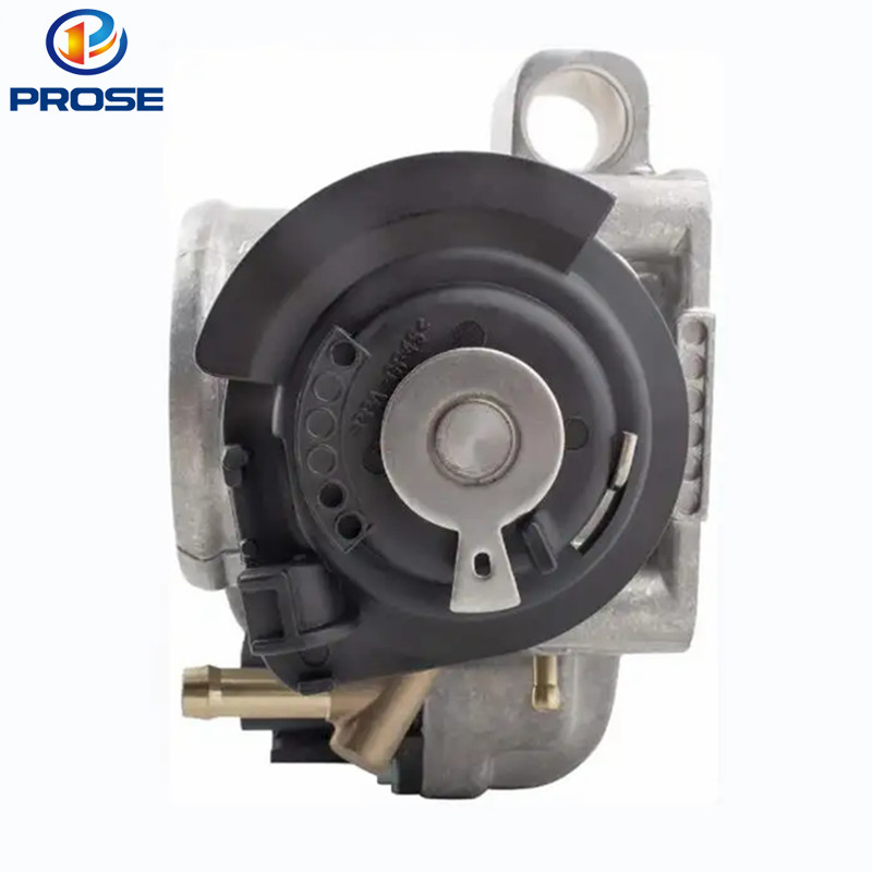 Дроссельная заслонка 037133064J для Volkswagen VW