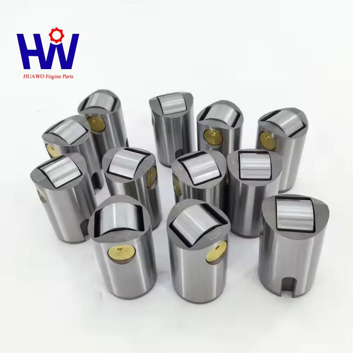 Толкатель клапана 3965966 для двигателя 6L ISL/ISC Dongfeng