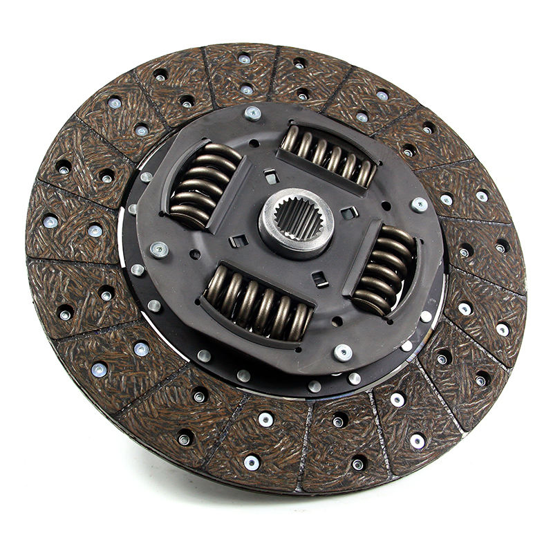 Комплект сцепления Terbon 270мм для пикапов