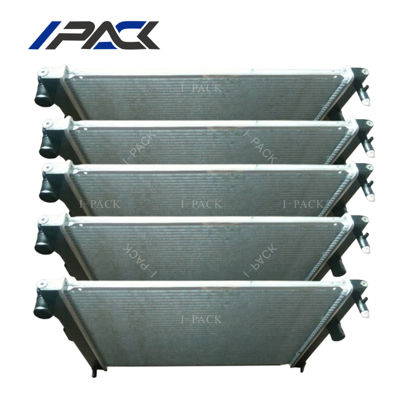 Радиатор охлаждения для Toyota Prius NHW20 2004-2009