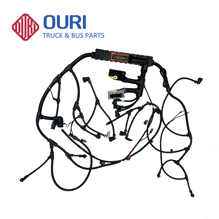 Жгут проводов 22020753 для грузовика Volvo