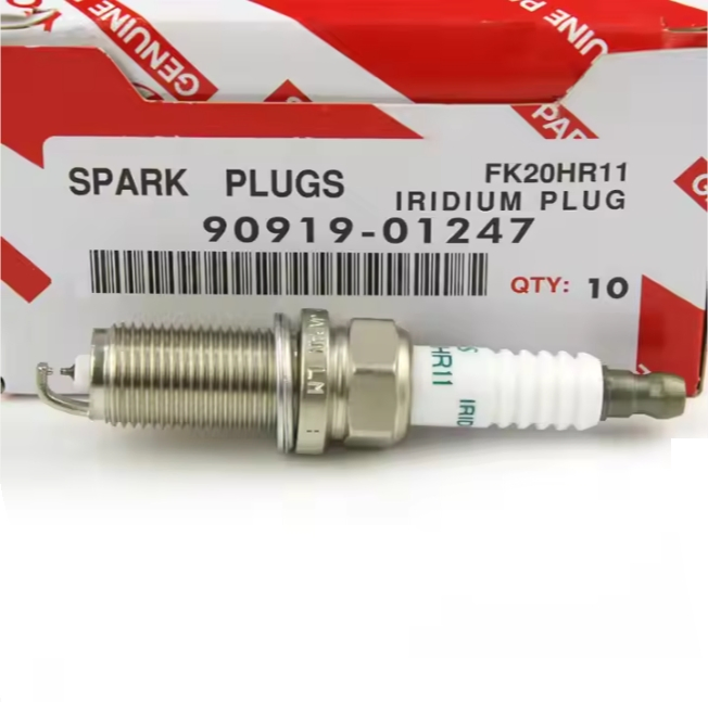 Иридиевые свечи зажигания для Camry Highlander