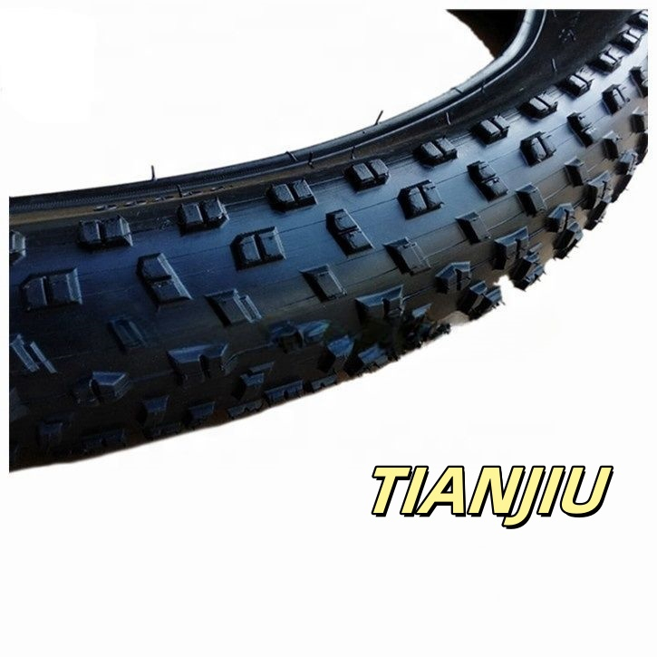 Велопокрышки TPE резина для горного велосипеда