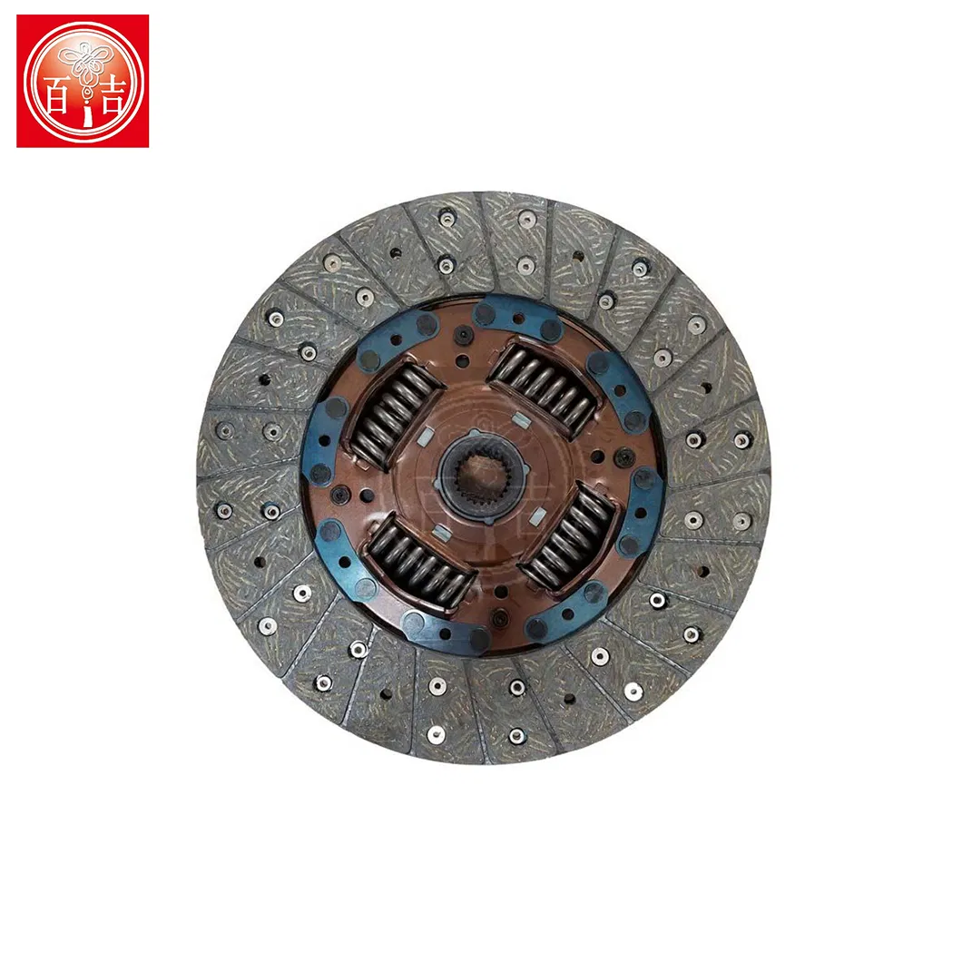 Диск сцепления для грузовиков и авто
