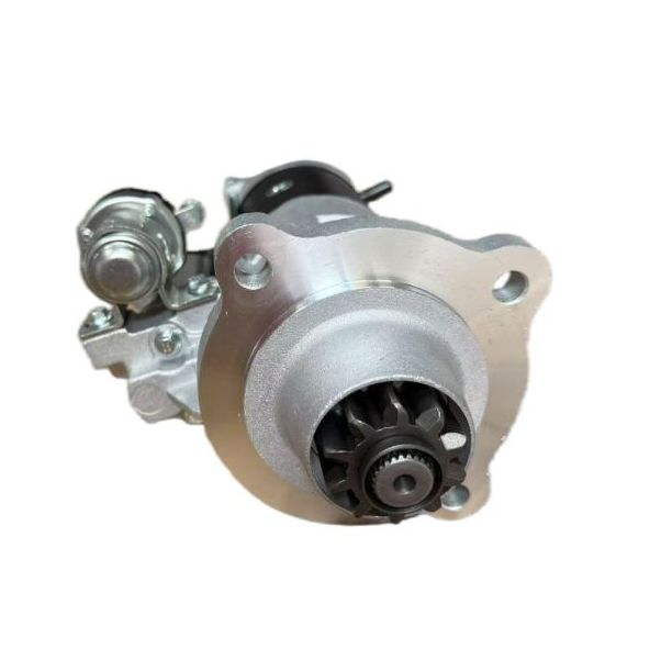 Стартер VG1560090001 на 10 зубьев для грузовиков